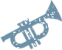 trumpet